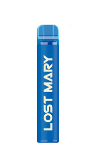 Lost Mary CM 1500 Черничный лимонад