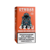 GTM Bar Halo 4200 Киви Гуава Маракуйя (Перезаряжаемая)