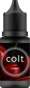 Colt Salt Спелая вишня 10мл