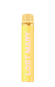 Lost Mary CM 1500 Клубника Пина Колада