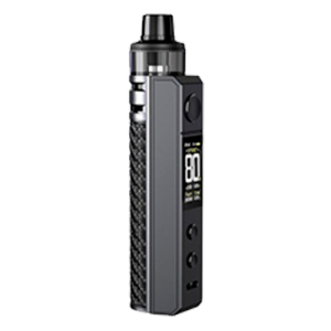 Drag H80S Gray Carbon Fiber