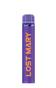 Lost Mary CM 1500 Виноградный энергетик
