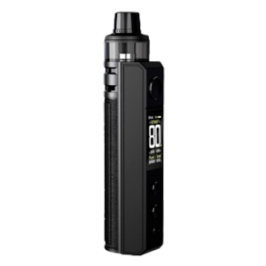 Drag H80S Black