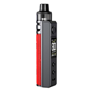 Drag H80S Red
