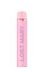 Lost Mary CM 1500 Клубника Виноград