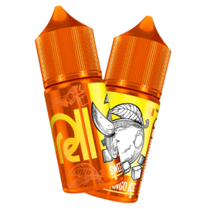 RELL Orange 30мл 20мг Манго