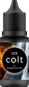 Colt Salt ICE Ледяной чай с манго 10мл