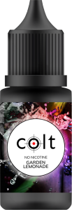 Colt No Nicotine Фруктовый коктейль 10мл