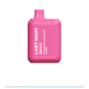 Lost Mary BM 5000 Клубника Черника Вишня (Перезаряжаемая)