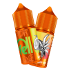RELL Orange 30мл 20мг Алоэ Клубника Киви