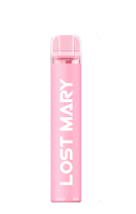 Lost Mary CM 1500 Клубничное мороженое