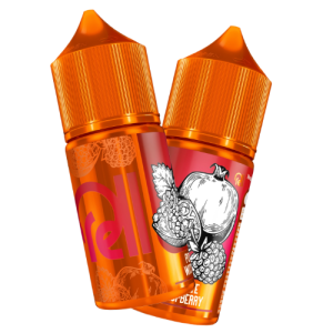 RELL Orange 30мл 20мг Гранат Малина