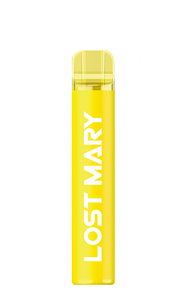Lost Mary CM 1500 Лимон Мята