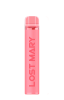 Lost Mary CM 1500 Вишня