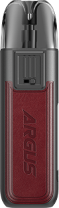 Voopoo ARGUS POD Red
