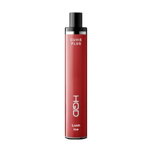 HQD Cuvie Plus Арбузная жвачка