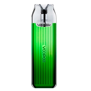 Voopoo VMATE Infinity Edition Shiny Green