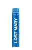 Lost Mary CM 1500 Черничный лимонад