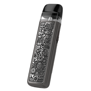 Voopoo VINCI Pod Royal Edition Silver Icon
