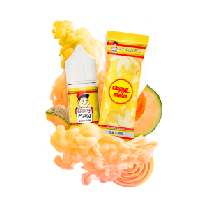 Candy Man 30мл 20мг Леденец с дыней