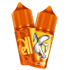 RELL Orange 30мл 20мг Клубника Банан